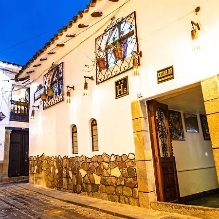 Catama Inn